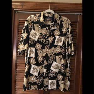 Consensus Easy Care men’s Short Sleeve Shirt